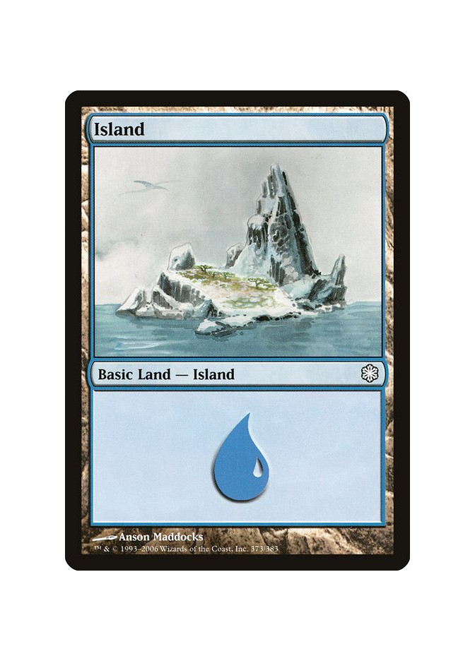 Island