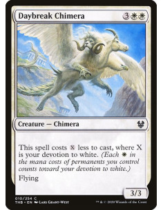 Daybreak Chimera