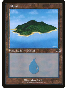 Island