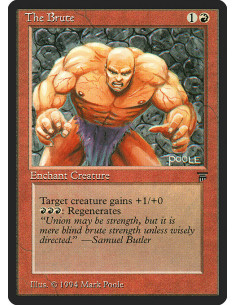 The Brute