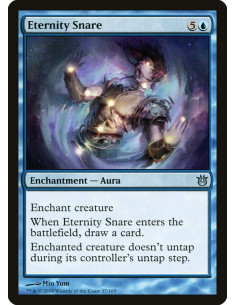Eternity Snare