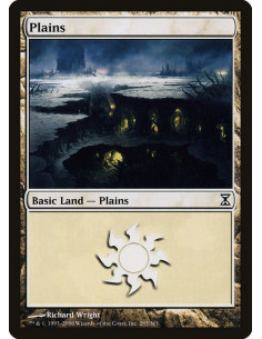 Plains