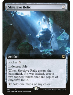 Skyclave Relic - Foil