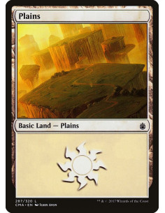 Plains