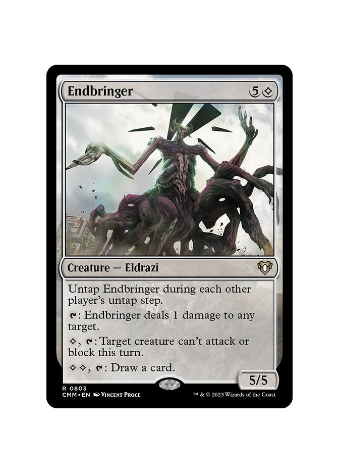 Endbringer