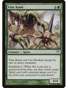 Vine Kami - Foil