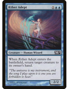 Aether Adept - Foil
