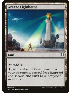 Arcane Lighthouse