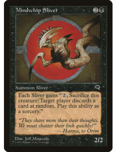 Mindwhip Sliver