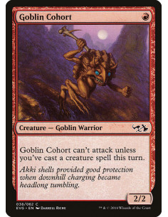 Goblin Cohort