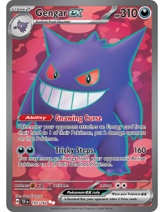 Gengar ex