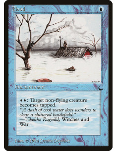 Flood