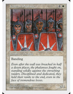 Icatian Phalanx