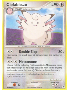 Clefable