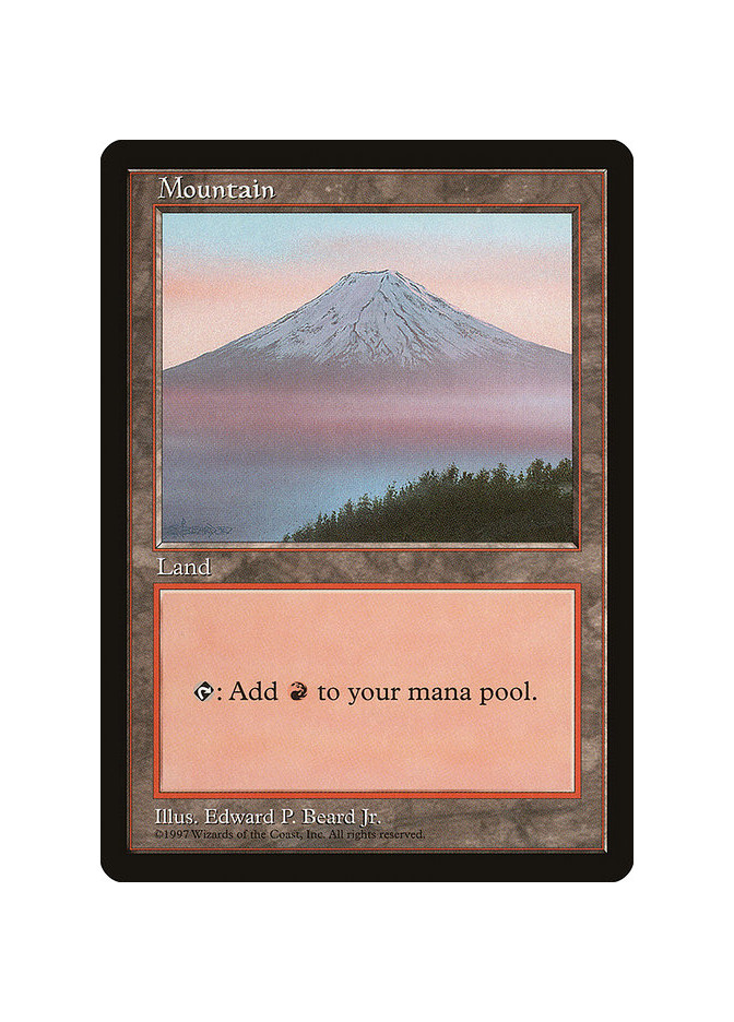 Mountain