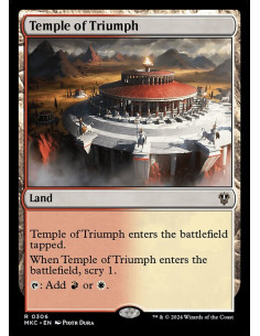 Temple of Triumph