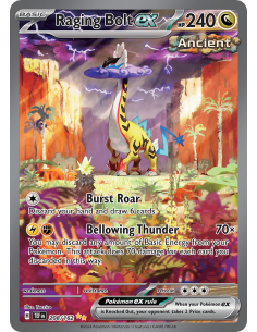 Raging Bolt ex