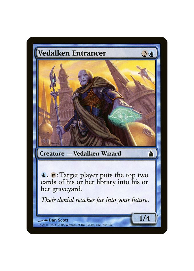 Vedalken Entrancer