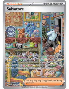 Salvatore