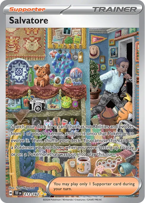 Salvatore