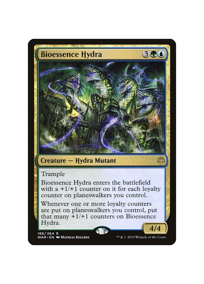 Bioessence Hydra