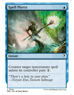 Spell Pierce