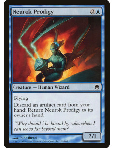 Neurok Prodigy