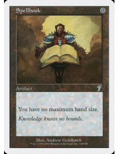 Spellbook