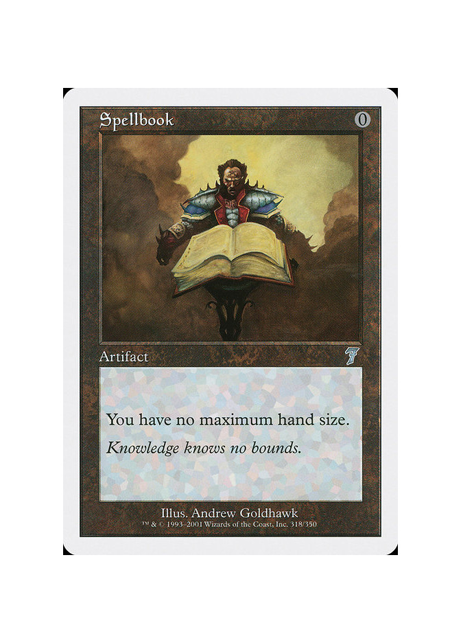 Spellbook