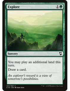 Explore