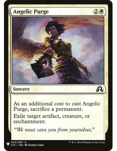 Angelic Purge