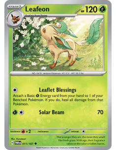 Leafeon