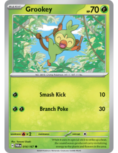 Grookey