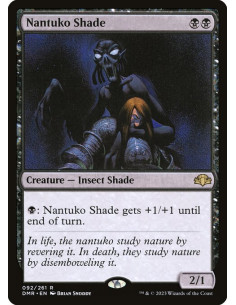 Nantuko Shade - Foil