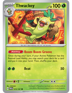 Thwackey