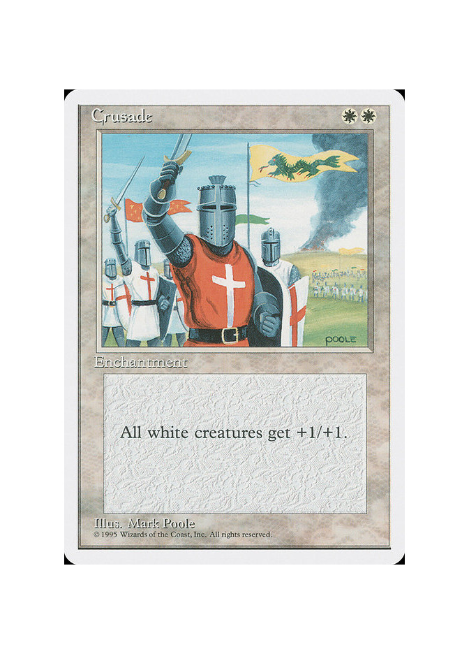 Crusade