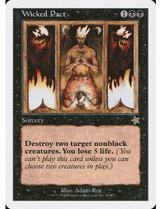 Wicked Pact