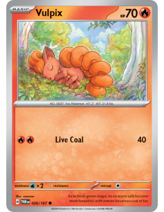 Vulpix
