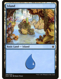 Island