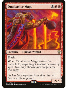 Dualcaster Mage