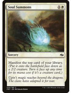 Soul Summons