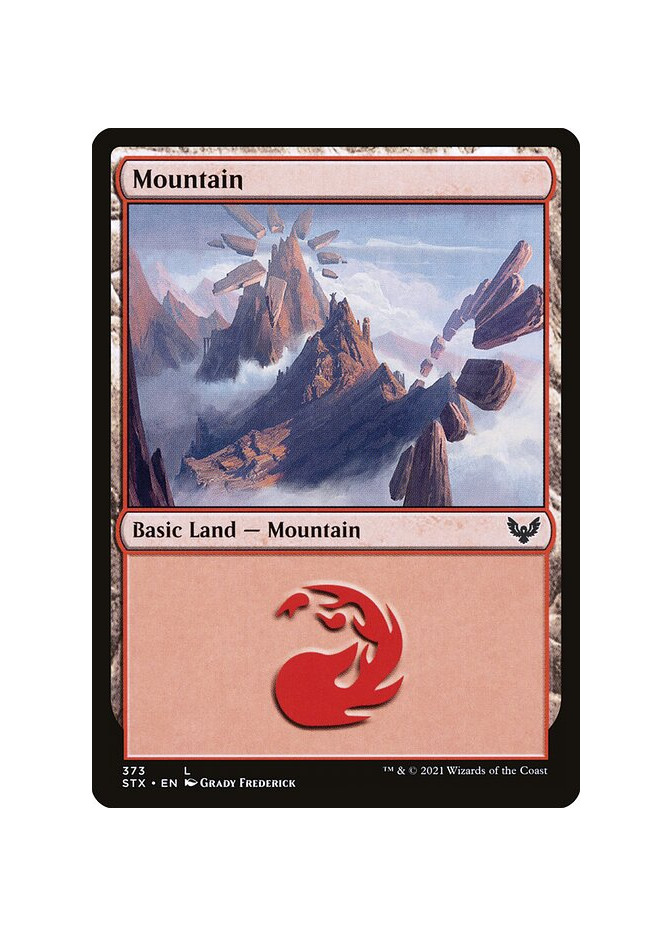 Mountain
