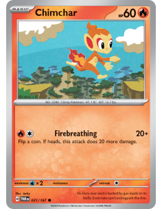 Chimchar