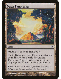 Naya Panorama
