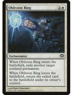 Oblivion Ring