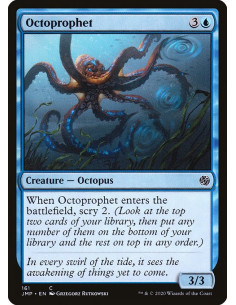 Octoprophet
