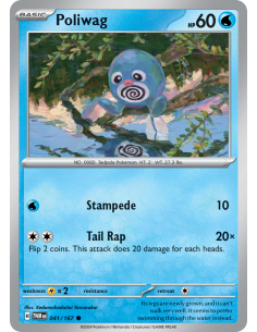 Poliwag
