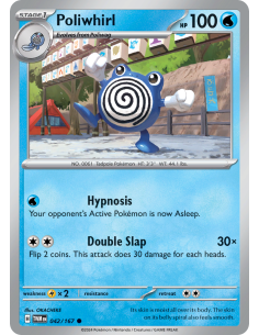 Poliwhirl