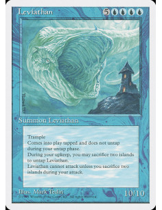 Leviathan