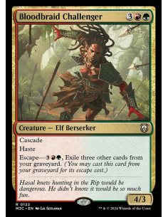 Bloodbraid Challenger